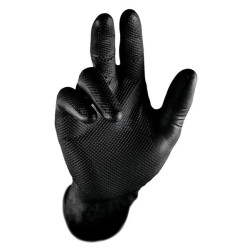 Gants GRIPPAZ 246BK07