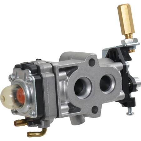 Carburateur CASTELGARDEN - GGP - STIGA 123054031/0 - 1230540310 - 23054031/0 - 230540310