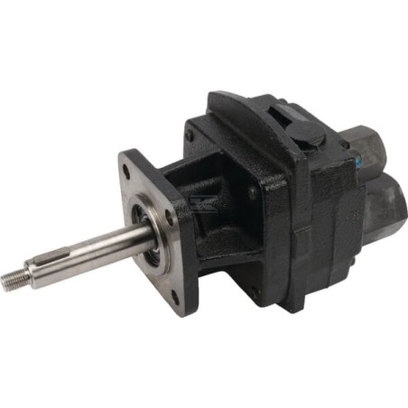 Moteur hydraulique HYPRO 25000081C