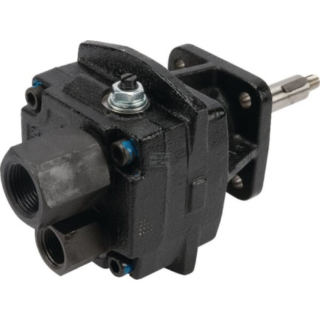 Moteur hydraulique HYPRO 25000081C