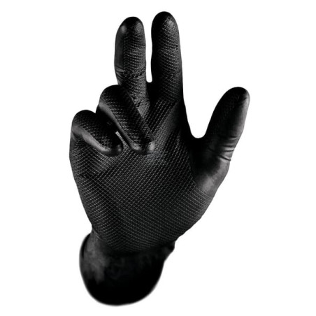 Gants GRIPPAZ 246BK09