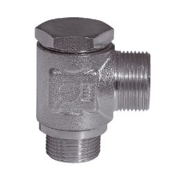 Coude VOSS 24BEEL8G14B