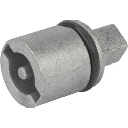 Raccord de verrouillage RITTAL 2466000