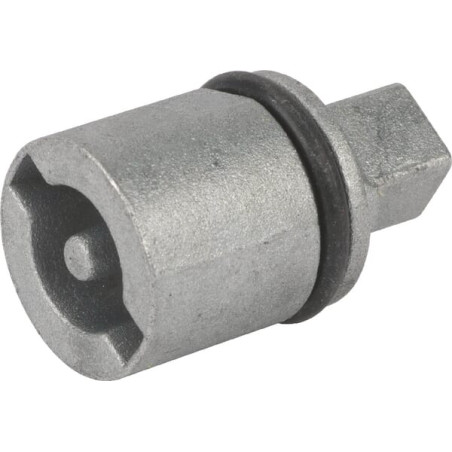 Raccord de verrouillage RITTAL 2466000
