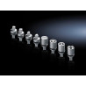 Raccord de verrouillage RITTAL 2466000