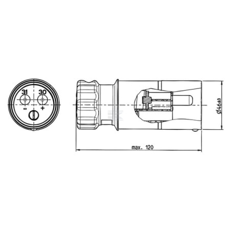 Fiche ERICH JAEGER 251269JAE