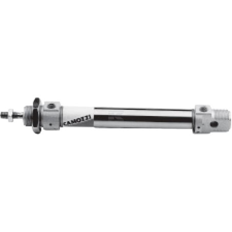 Minivérin CAMOZZI 24N2A25A200