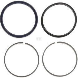Jeu de garniture STOLL 2466120