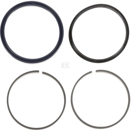 Jeu de garniture STOLL 2466120
