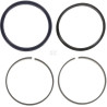 Jeu de garniture STOLL 2466120