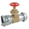 Piston PERROT 25102000