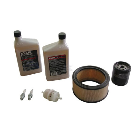 Kit d'entretien KOHLER 2478903S