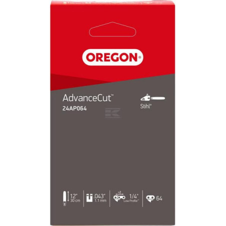 Chaîne OREGON 24AP064E