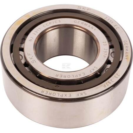 Roulement à rouleaux CNH 24940300
