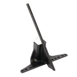Tête de lame ESM 2470410