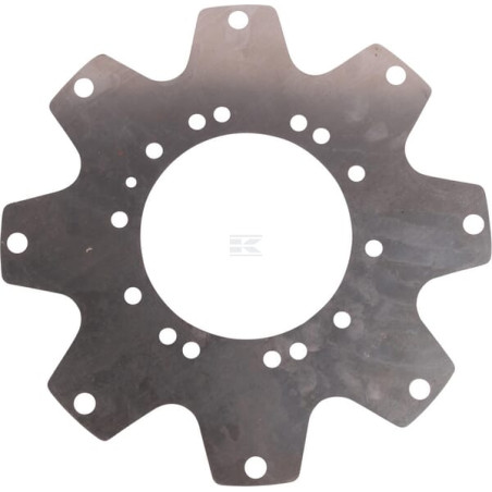 Disque SPICER DANA 247760