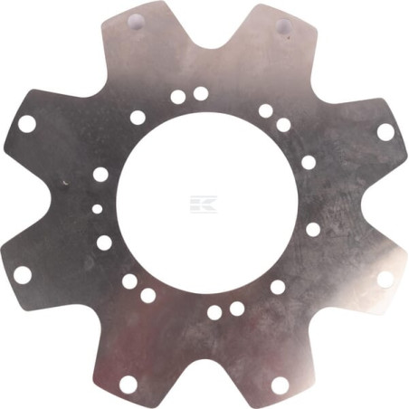 Disque SPICER DANA 247760