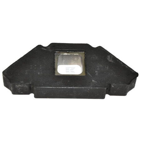 Support CASE IH 251991A1