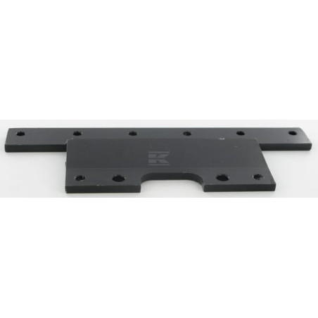 Plaque ESM 2471890