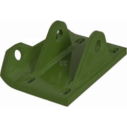 Plaque KRONE 2562511