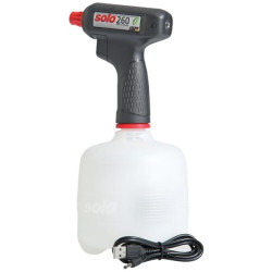 Pulvérisateur SOLO 26001