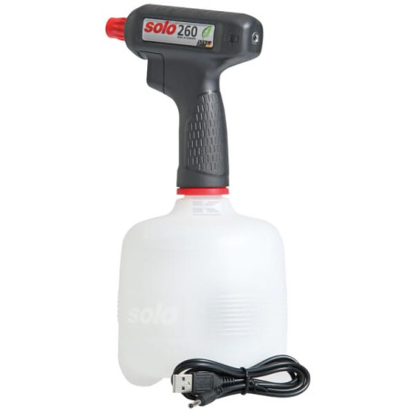 Pulvérisateur SOLO 26001