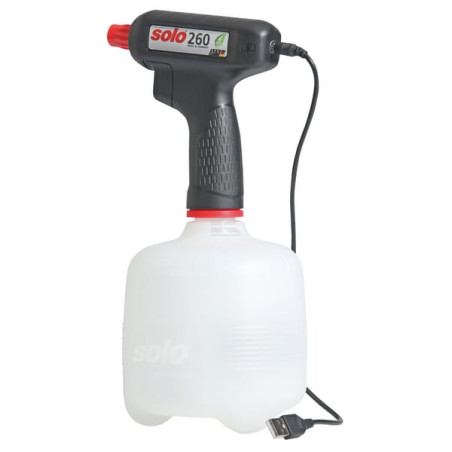 Pulvérisateur SOLO 26001