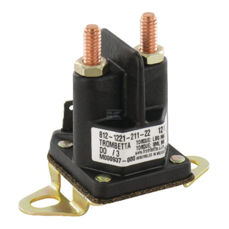 Solénoïde KOHLER 2543508S