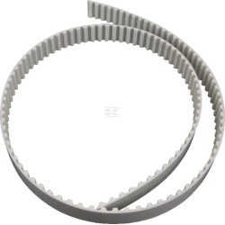 Courroie OPTIBELT 25T10