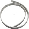 Courroie OPTIBELT 25T10