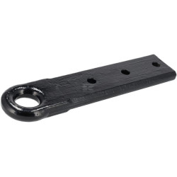 OEillet d'attelage DAL-BO 25500