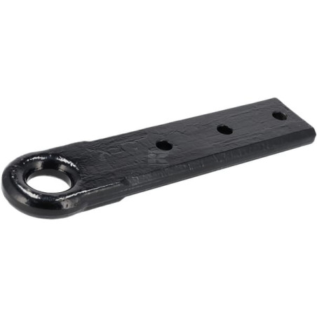OEillet d'attelage DAL-BO 25500