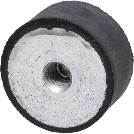 Silent bloc type E UNIVERSEL 2530E55M8