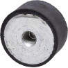 Silent bloc type E UNIVERSEL 2530E55M8