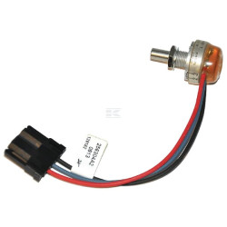 Potentiomètre CASE IH 256304A2
