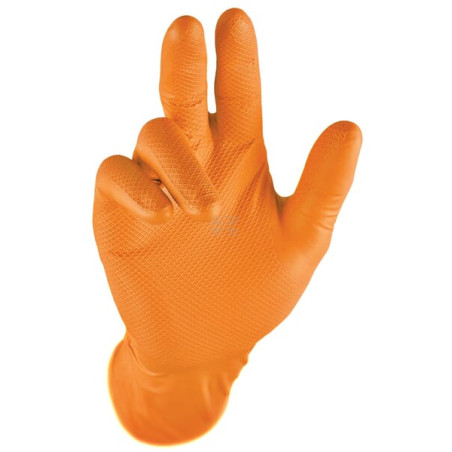 Gants GRIPPAZ 256OR07