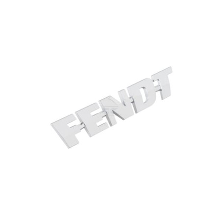 Caractère FENDT (AGCO) 260200060550