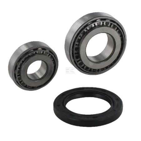 Kit de roulements AL-KO 258313