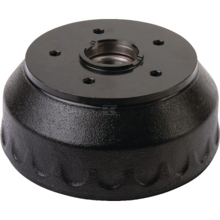 Tambour de frein KNOTT 25964C02