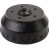 Tambour de frein KNOTT 25964C02