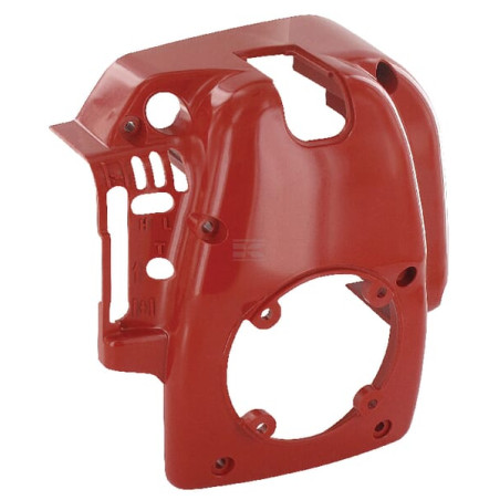 Capot SOLO 2600328