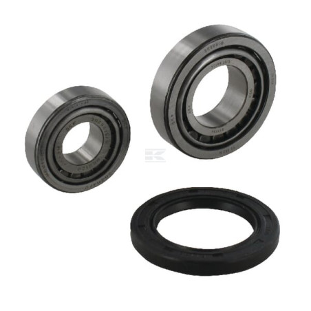 Kit de roulements AL-KO 258311