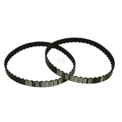 Courroie OPTIBELT 255L100