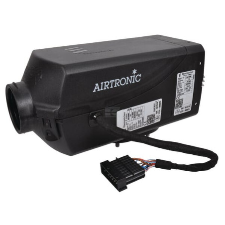 Aérootherme UNIVERSEL 252726050000