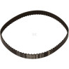 Courroie OPTIBELT 260XL037