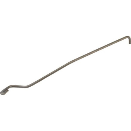 Tringle de frein de chaîne CASTELGARDEN 123835000/0 - 1238350000