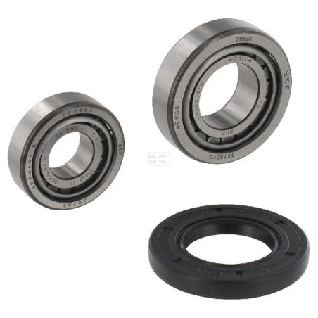 Kit de roulements AL-KO 258310