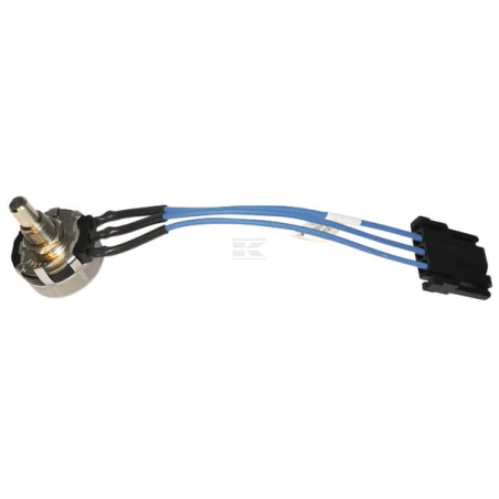 Potentiomètre NEW HOLLAND 256305A2