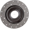 Disque de frein UNIVERSEL 26900080227010