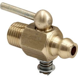 Vanne d'eau UNIVERSEL 26900050000250